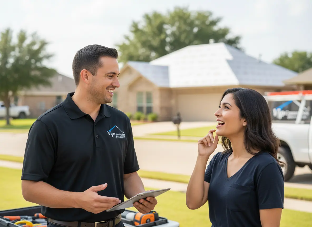 About Killeen Roof Pros